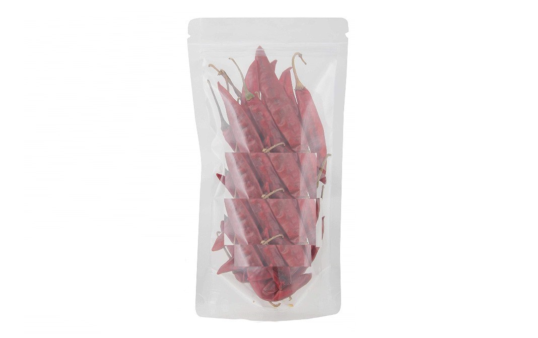 SGreat Spice Red Long Chilli    Pack  1 kilogram
